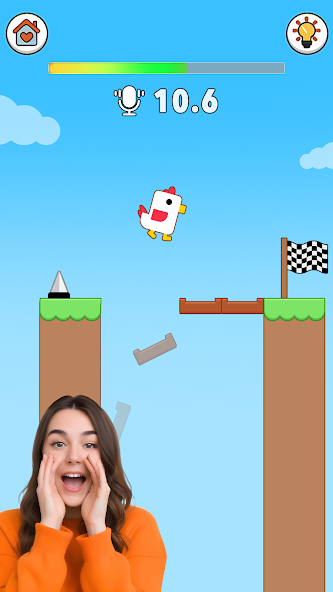 Tricky Relax Challenge Games