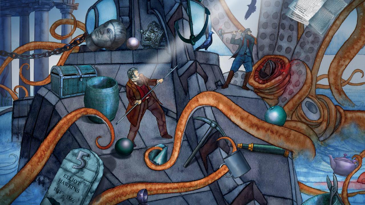 20,000 Leagues Under Sea FREE