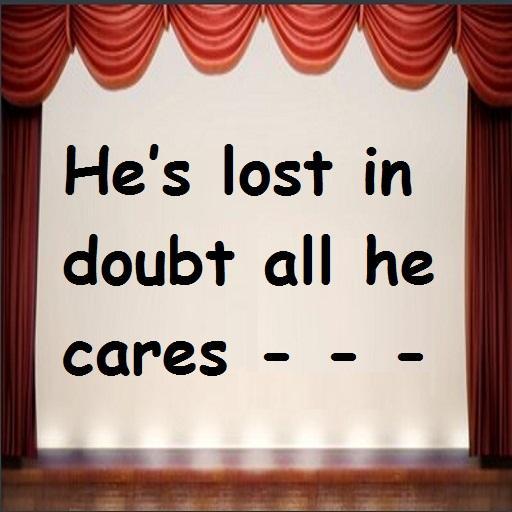 Harris J - Love Who You Are