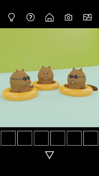 Escape Game Collection 2