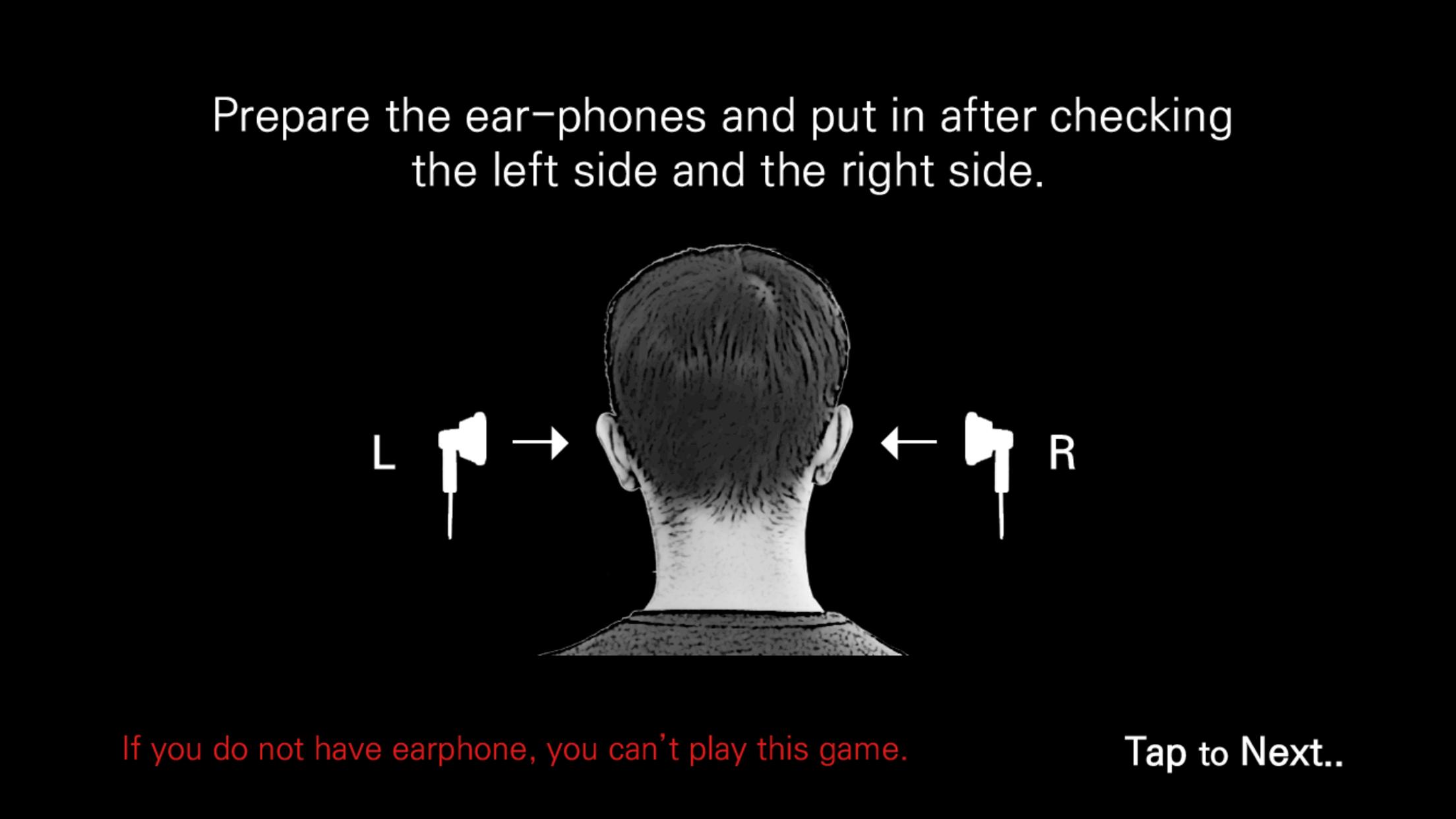 Zombie Audio1(VR Game_English)