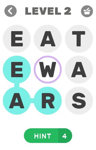 Word Search Game, Crossword Puzzles, Word Connect