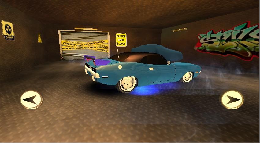 Real City Car Parking : Pro