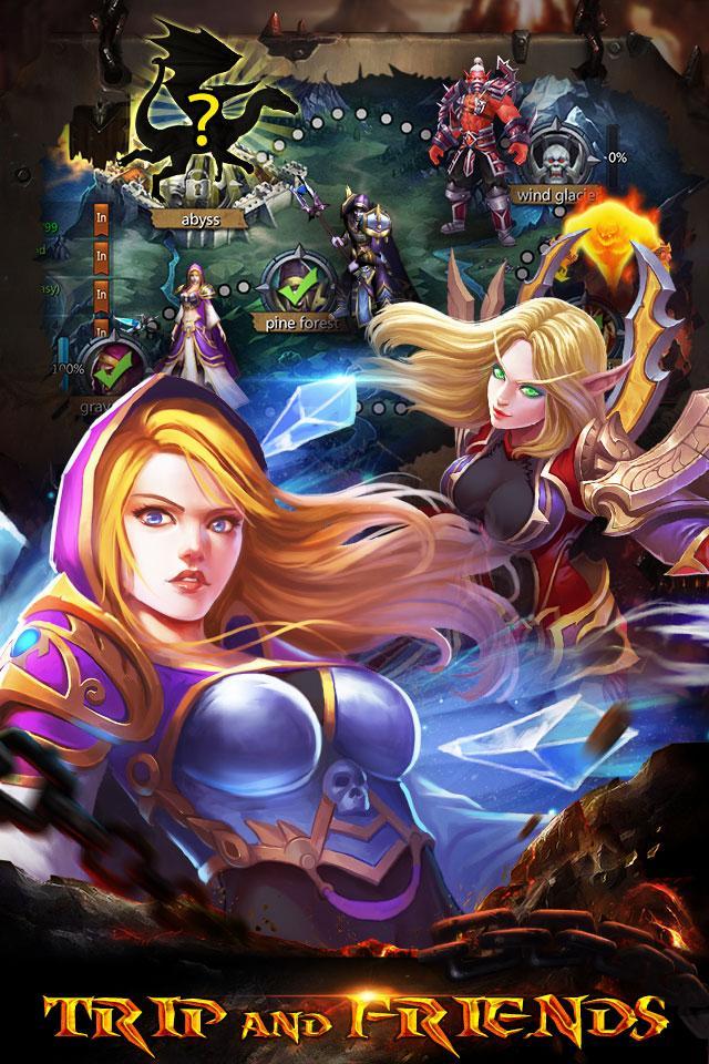 Marvelous Monster - Great War