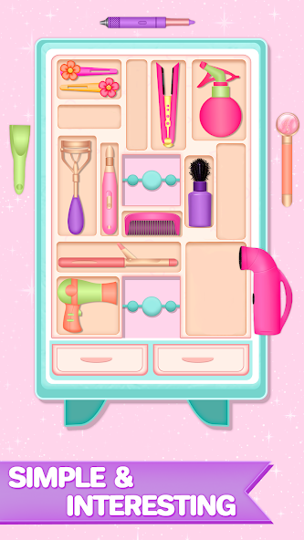 Little Right Organizer