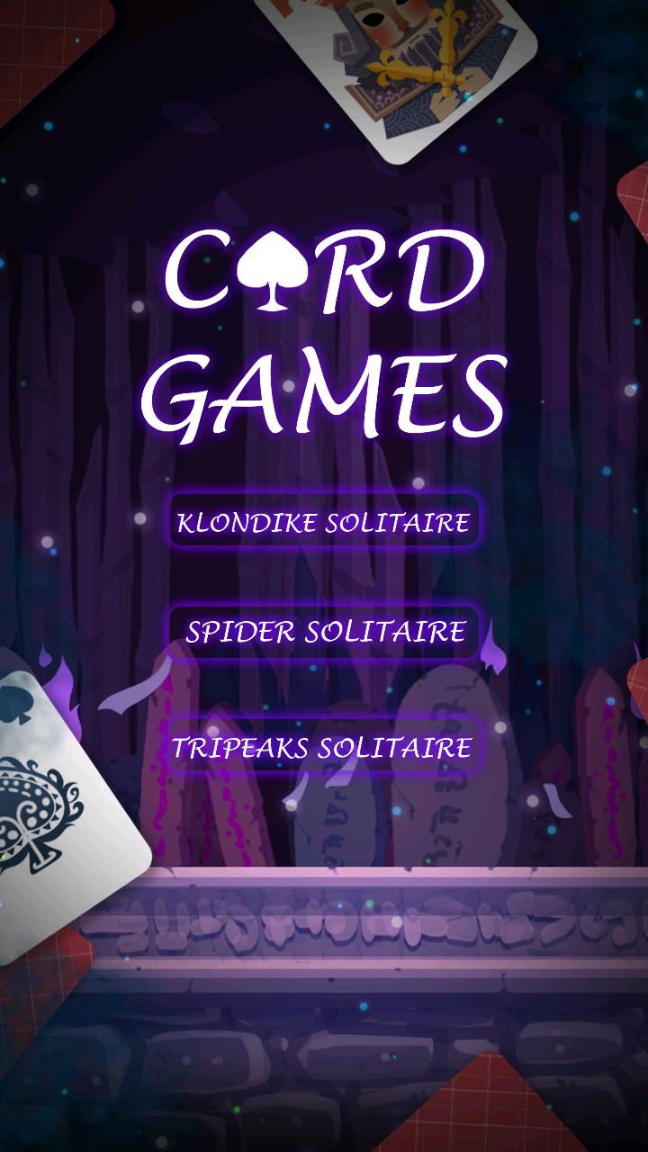 SolitaireHD