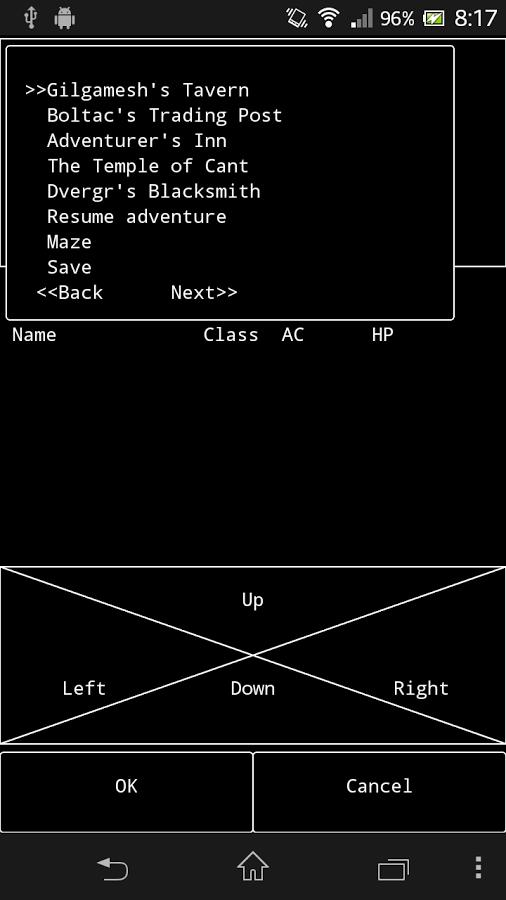 Wandroid #4 Pollution of The Heart FREE