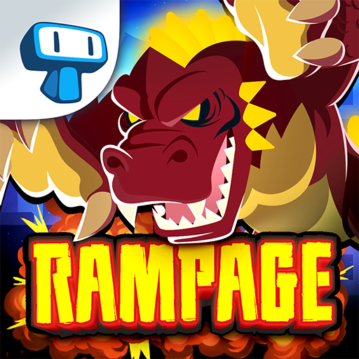 UFB Rampage