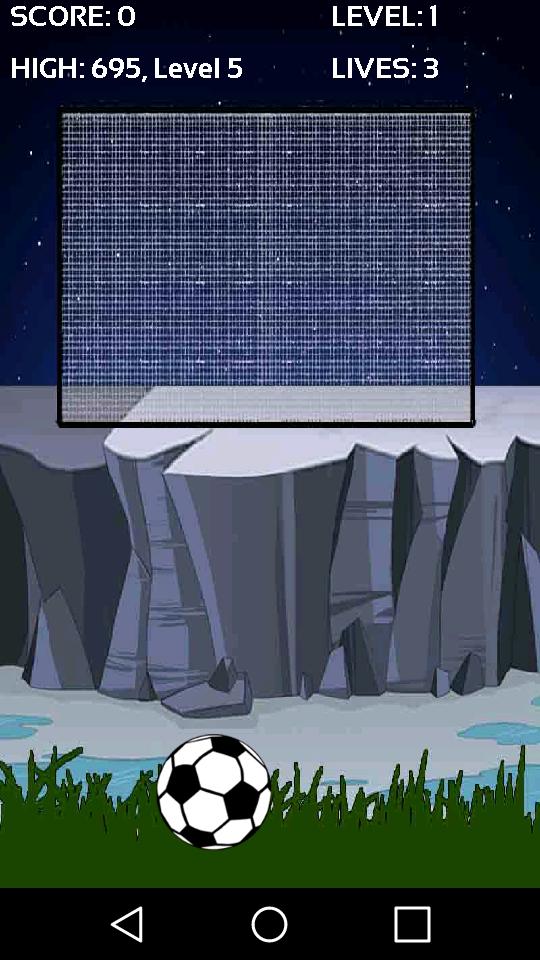 Tendangan Bebas Sepakbola