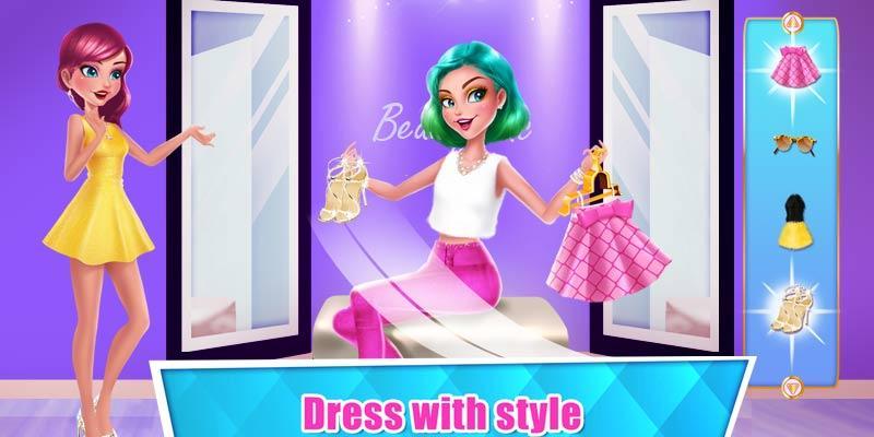 Gossip Girl - The School Queen