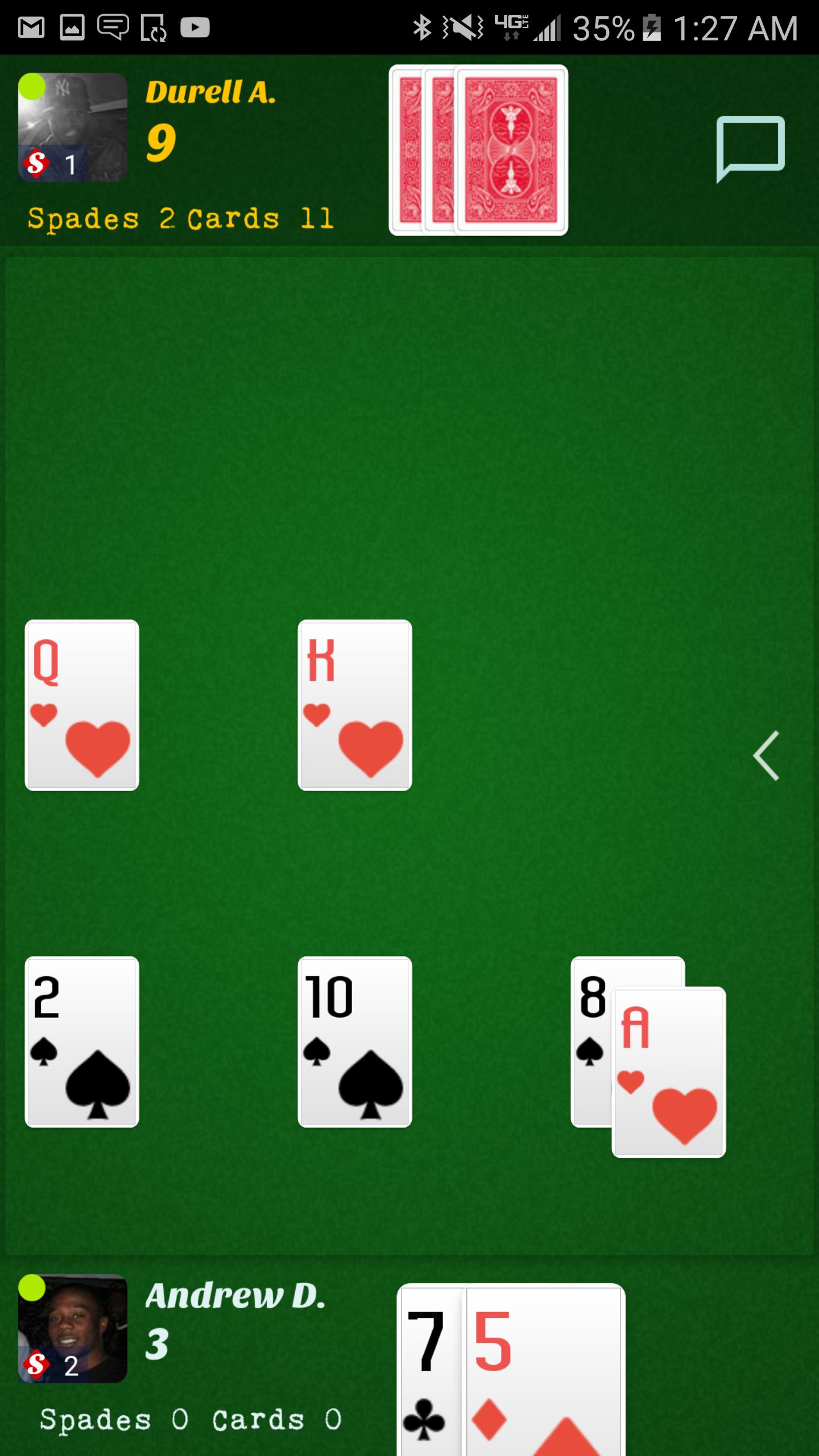 Sino: Online Casino Card Game