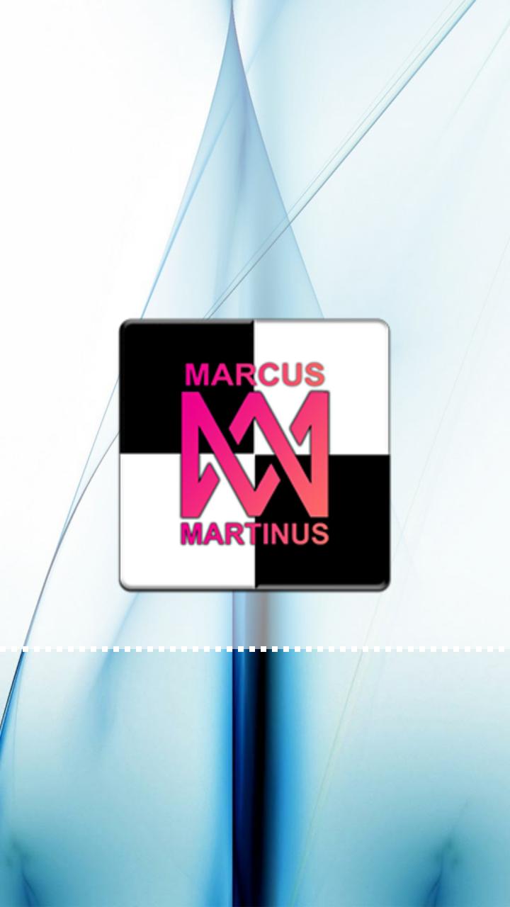 Marcus and Martinus Piano Tiles