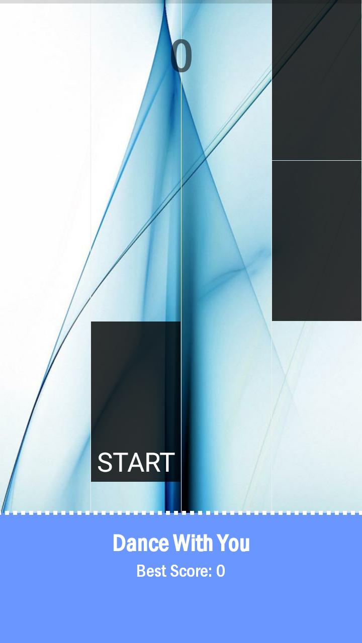 Marcus and Martinus Piano Tiles