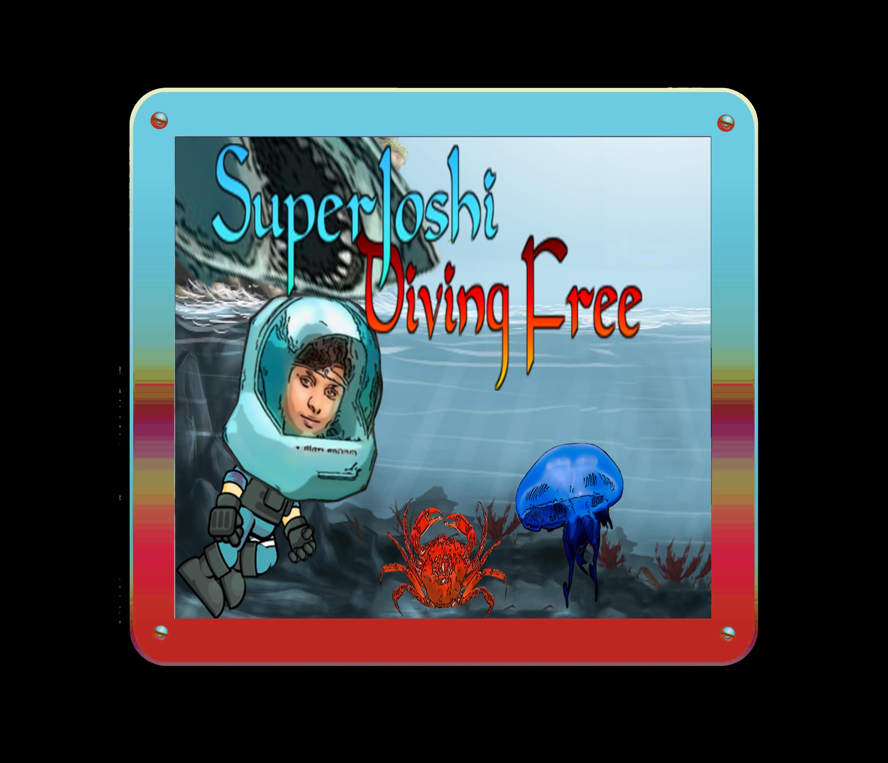 Super Joshi Diving Free