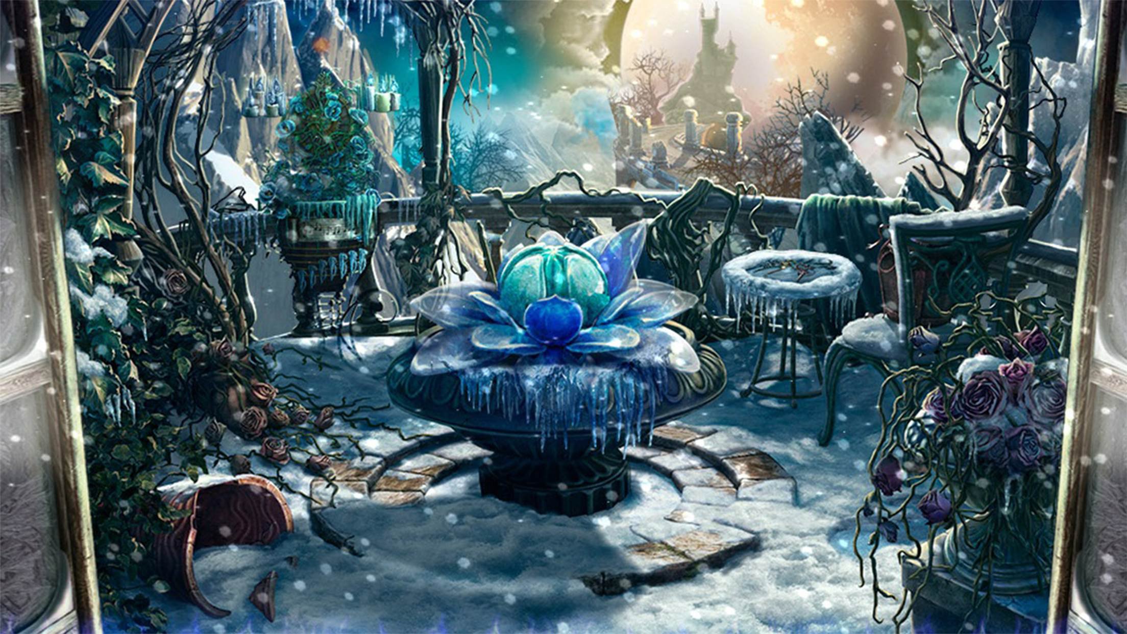 Contract With The Devil: Quest