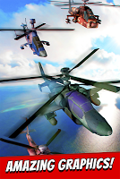 Copter Simulator . Helicopter