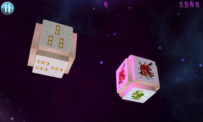 Mahjong Deluxe Free 2