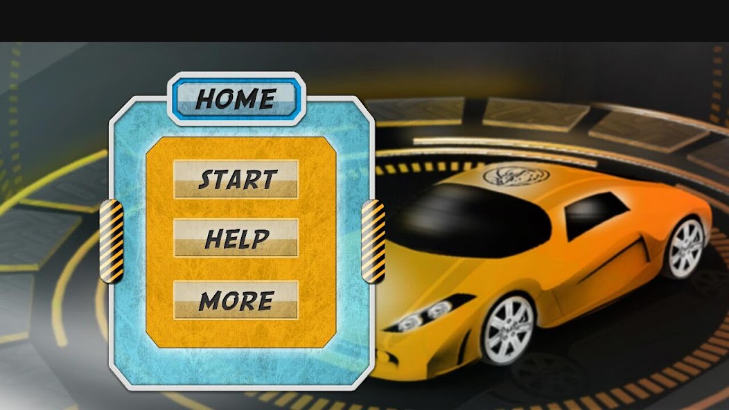 Car Racing 3D : Car Games