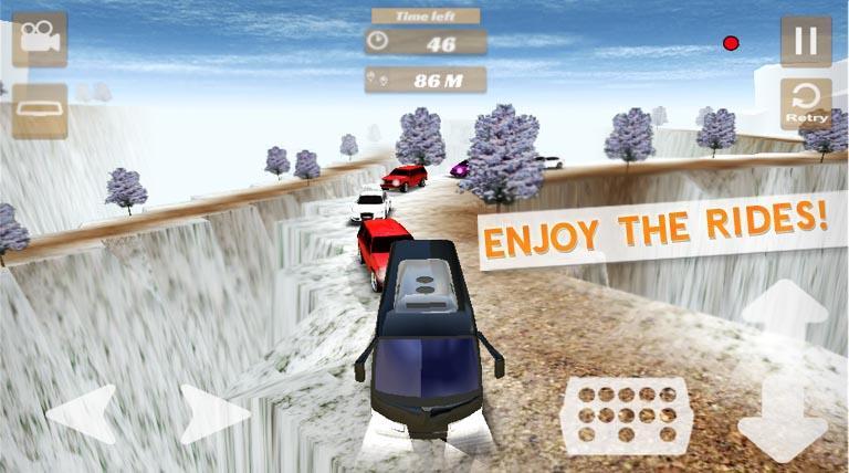 Bus Simulator : Danger