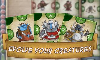 KaBoom Monsters Fantasy Battle