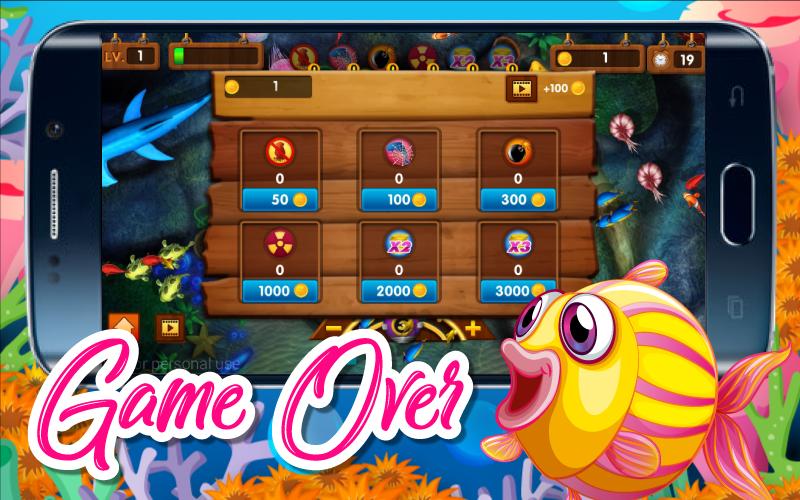 Fishing Joy FREE Game