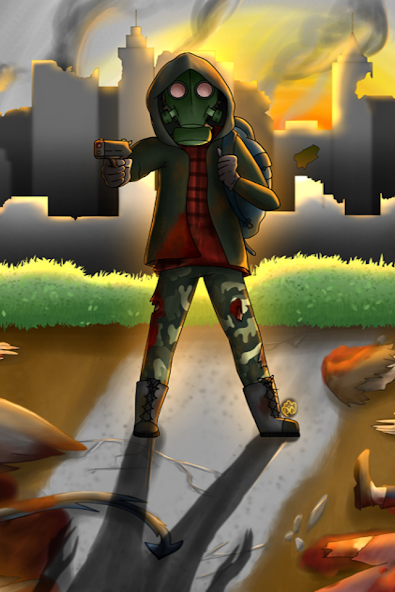 Doomsday on Demand 2