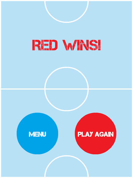 Air Hockey League 2023