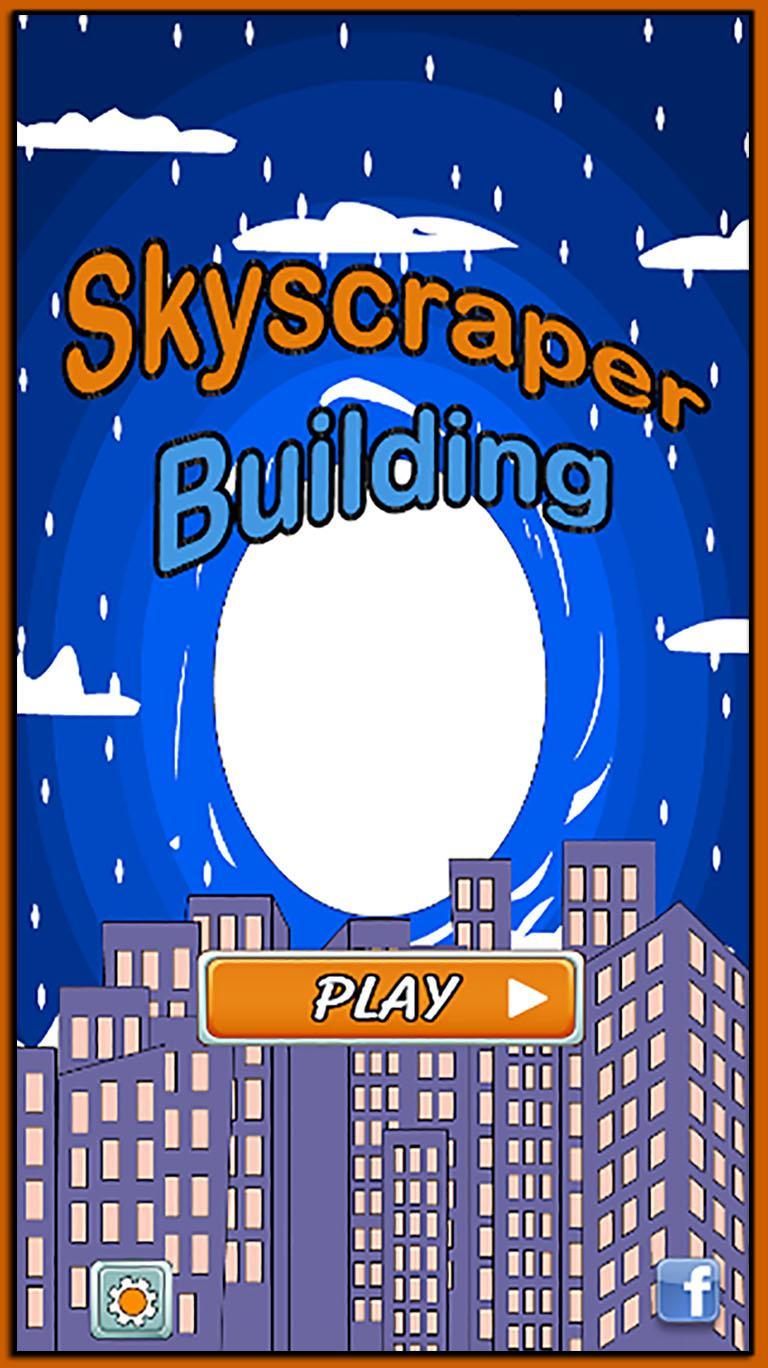 Skyscraper Building