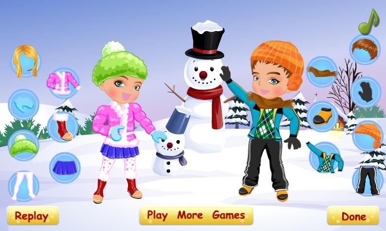 21 Girls Games Fashion Star