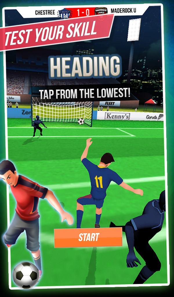 Top Soccer Hero : Bali United