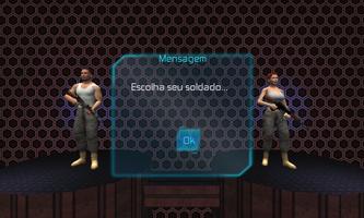 Zombie Eclipse - Assault