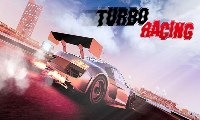 Turbo Racing Super Cars