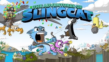 SlingCat