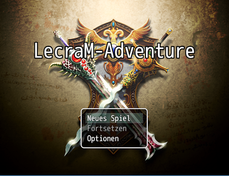 LecraM-Adventure