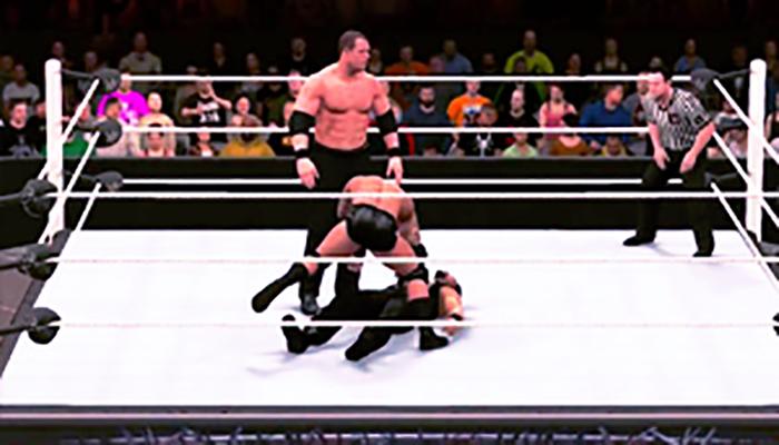 New WWE 2k17 Guide