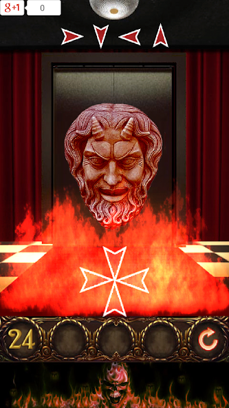 100 DOORS : HELL PRISON ESCAPE