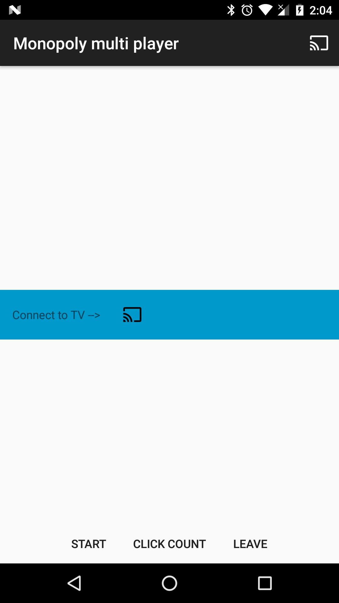 Monopoly Multi Player Android TV(Beta)