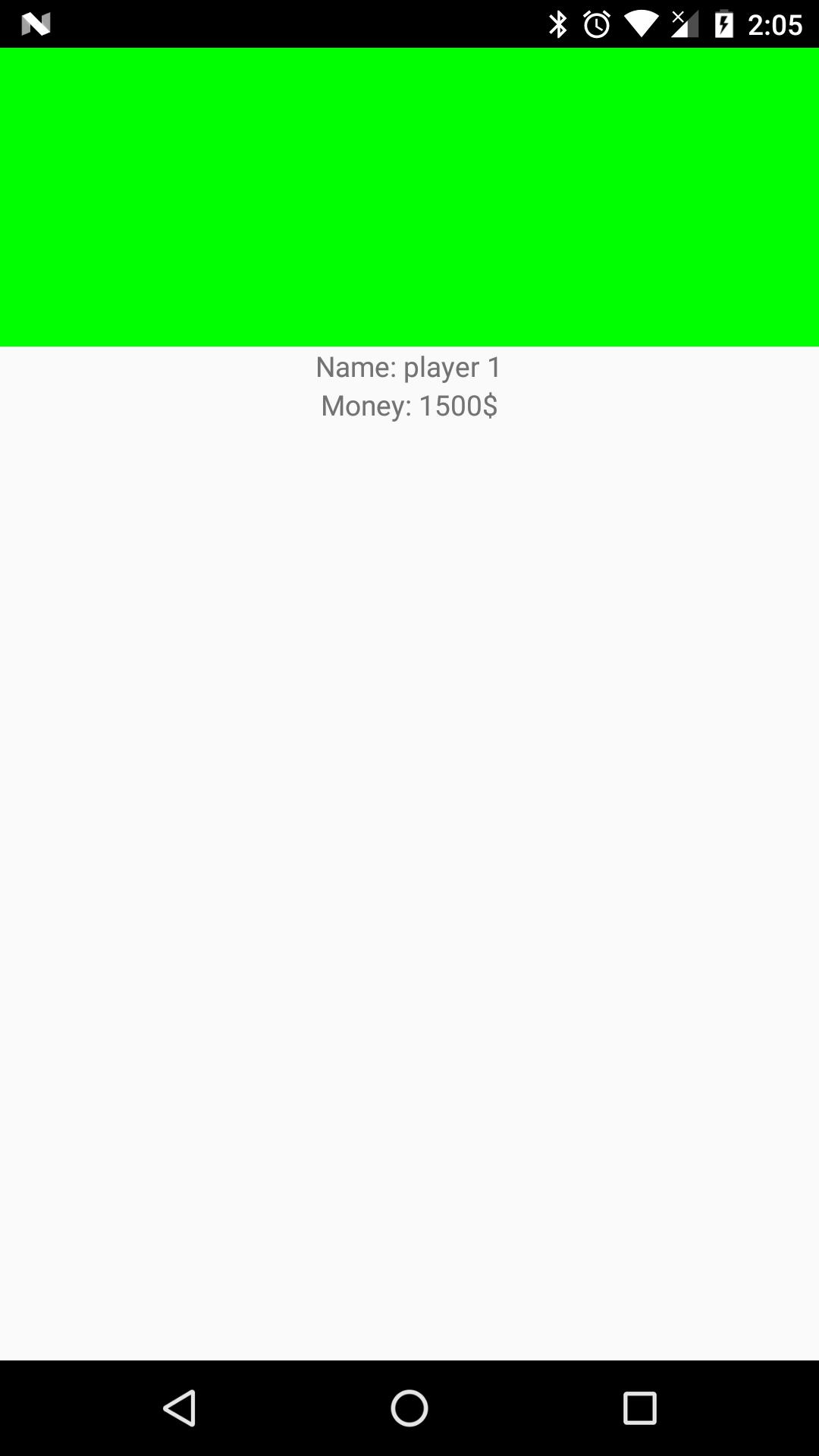 Monopoly Multi Player Android TV(Beta)