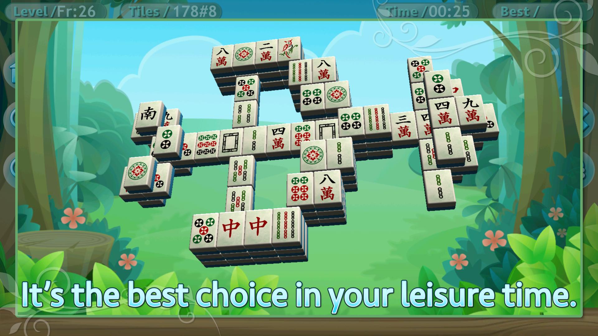 Match World-Journey of Pair