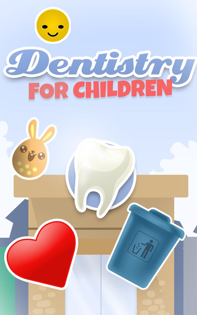 Dentist for Children