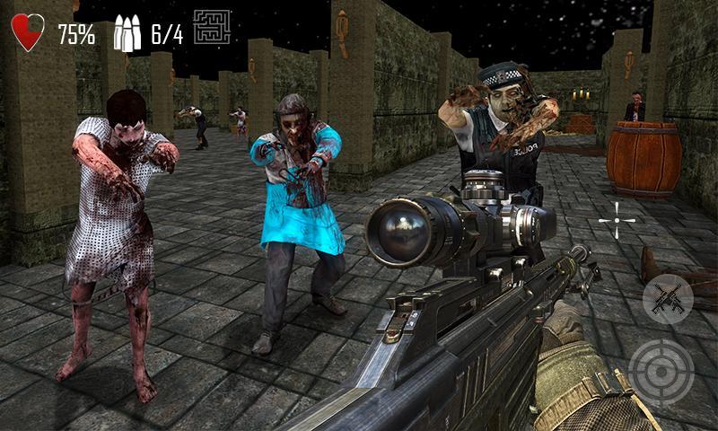 Maze Adventure Game: Maze Game