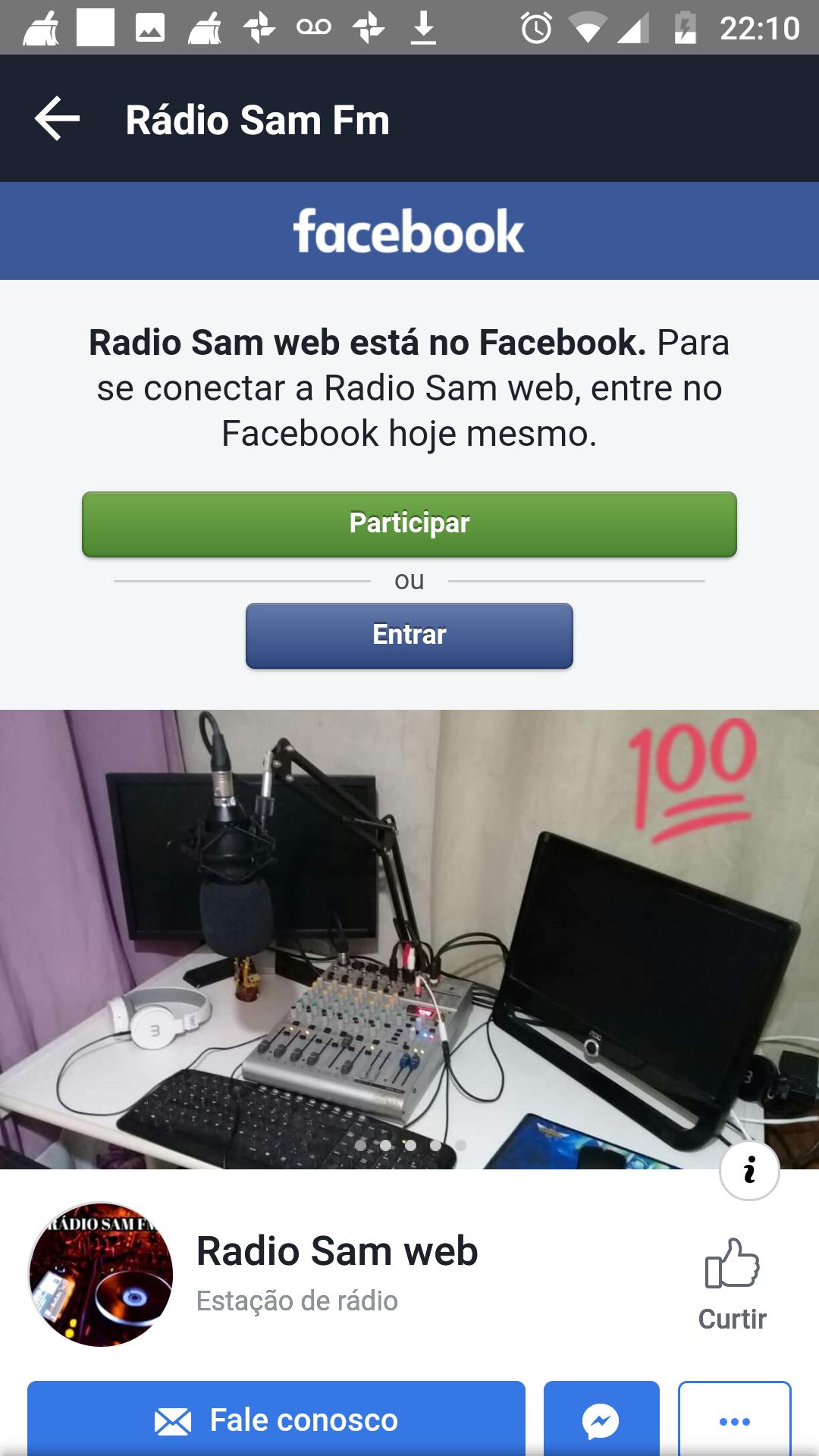 Radio Sam Fm