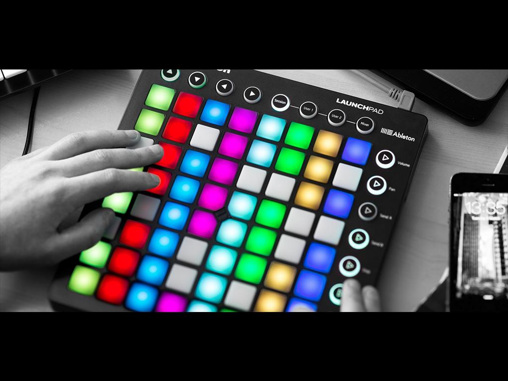 Dj EDM Pads Game