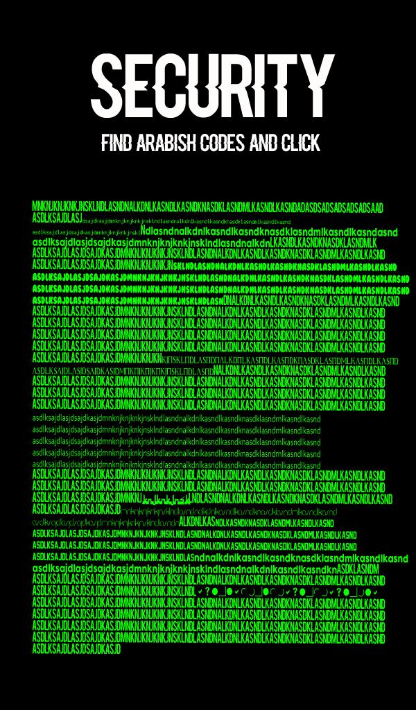 The Hack: Hacker Simulator