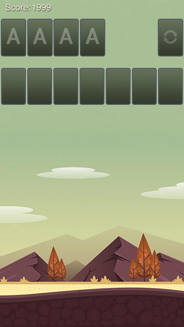 Solitaire Ancient Fable Theme