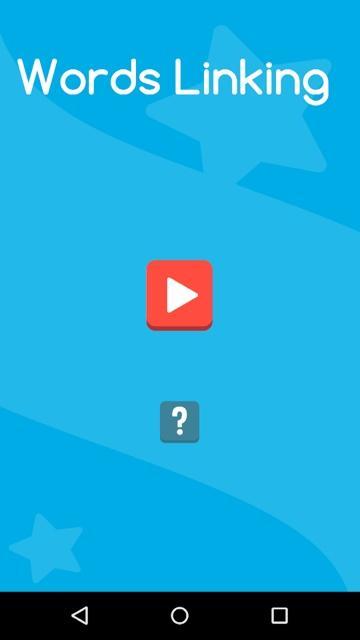 Words Linking