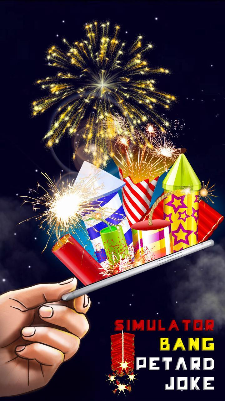 Simulator Bang Petard Joke