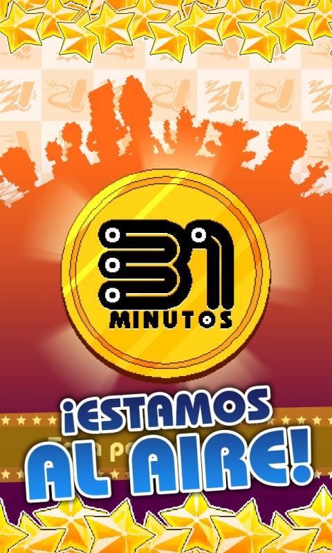 31 Minutos