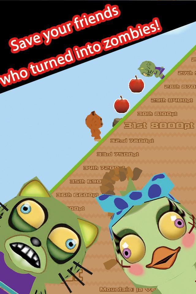 Ballooon! -Let's  pop balloon