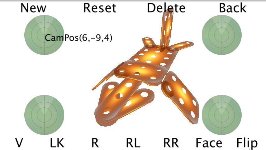 Machina Builder -Build Machine